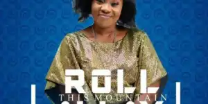 Jabez - Roll The Mountain